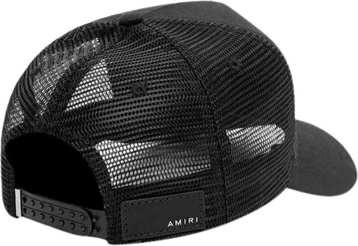 Produktbild Amiri Trucker Cap Logo