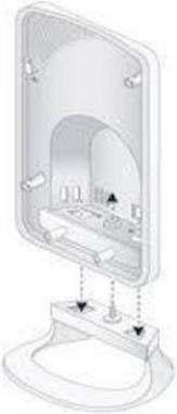 Immagine prodotto Aruba Ap-205h-Mntr (Kit di montaggio)