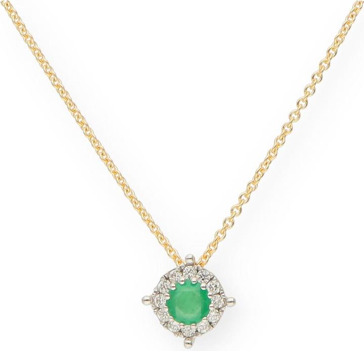 Produktbild Carat Colorstone (Gold 18ct, 42 cm)