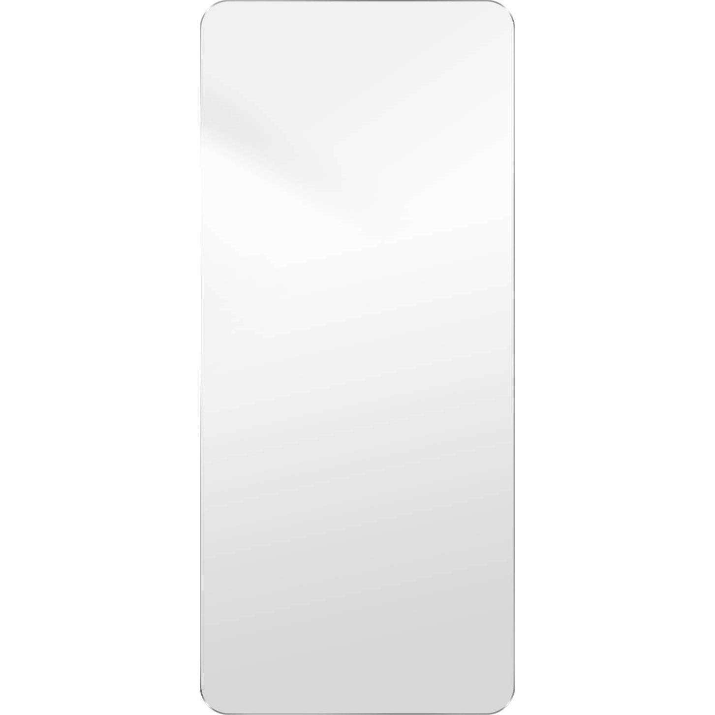 Avizar Kristallklare Folie, Glas-Displayschutz (1 Stück, Realme GT 2 Pro), Smartphone Schutzfolie, Transparent