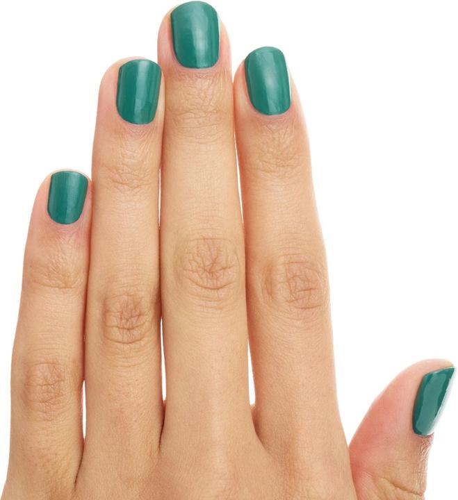 Produktbild essence Cosmetics Gel Nail Colour Green Long-Lasting (Gel-Effekt Nagellack)