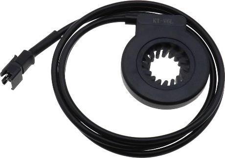 Image du produit Nilox Magnetischer Sensor Scheibe eBike J5