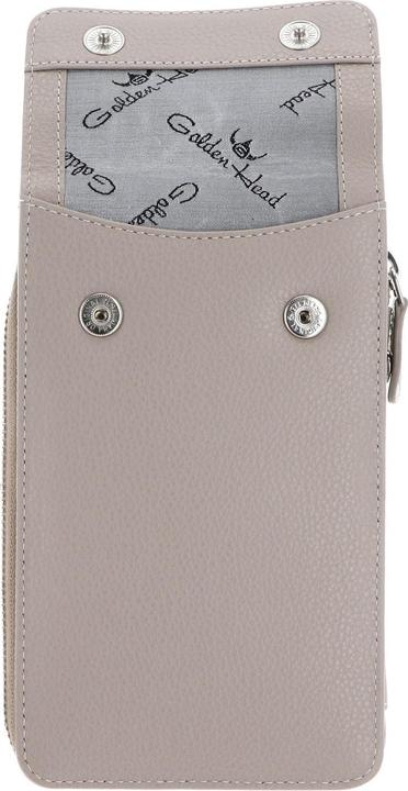 Immagine prodotto Golden Head Borsa a tracolla Palma RFID Protect 4045