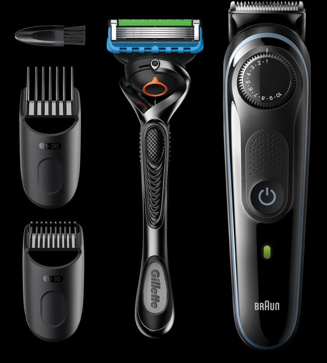 Produktbild Braun BT 5