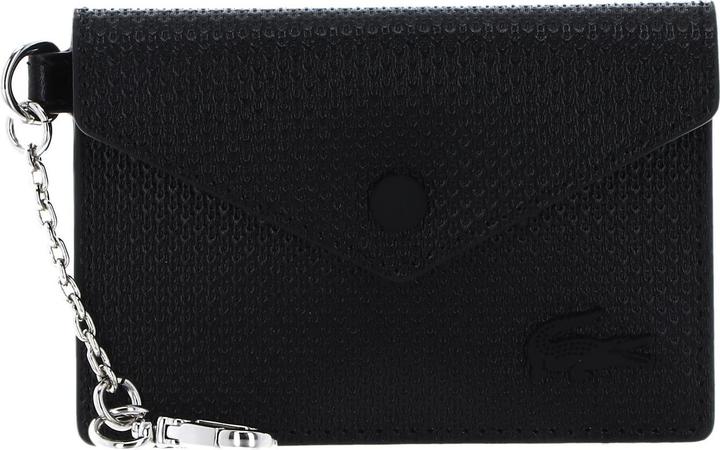 Actual product image Lacoste Classic Flap CC Holder