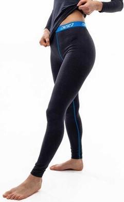 Produktbild KV+ Tenero underwear top woman black (XS)