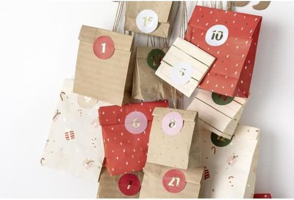 Produktbild Folia Dackel