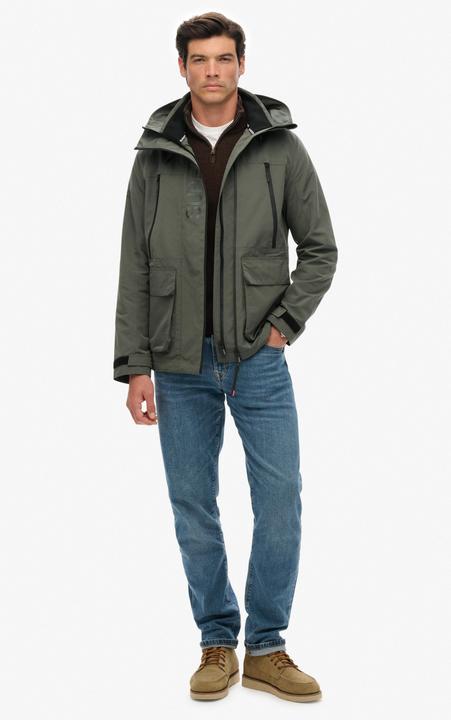 Image du produit Superdry Coupe-vent (L)