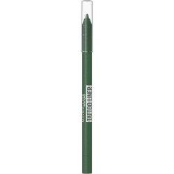 Image du produit Maybelline New York Crayon gel pour Encre de Tatouage 817 Vivid Green (817 Vert vif)