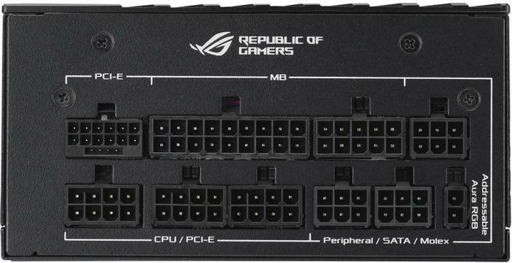 Immagine prodotto ASUS ROG Loki (750 W)