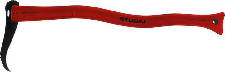 Actual product image Stubai Hand sapple with plastic handle, 600 mm