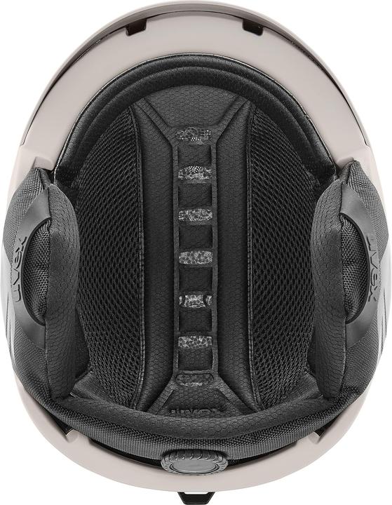 Actual product image Uvex Sports gravitate (55 - 59 cm)