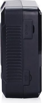 Immagine prodotto Rolux Batteria Smart V-Mount YC-98S 98Wh 14.8V 6800mAh (1 pz., 6800 mAh, Accumulatore di carica elettrica)