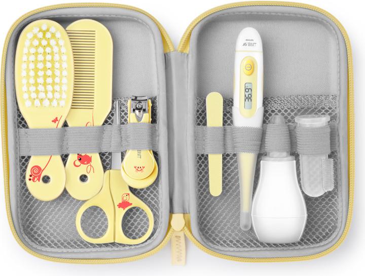 Immagine prodotto Philips Avent Set per la cura del bambino