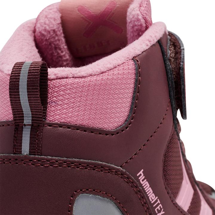 Produktbild hummel X-LIGHT 2.0 MID TEX JR (33)