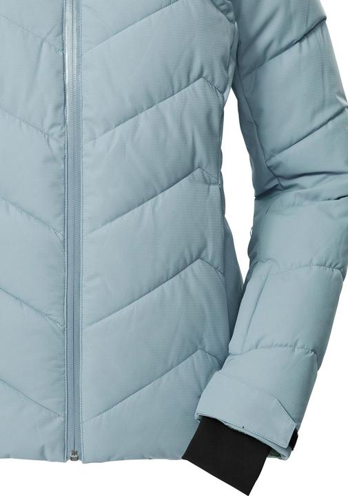 Actual product image Killtec Ksw 31 Wmn Ski Qltd Jckt (46)