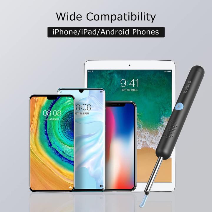 Image du produit Bebird R1