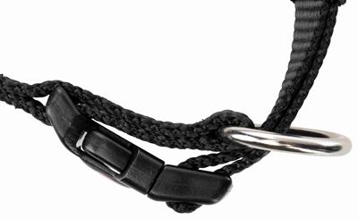 Actual product image Trixie Premium collar (S, Dog, General)