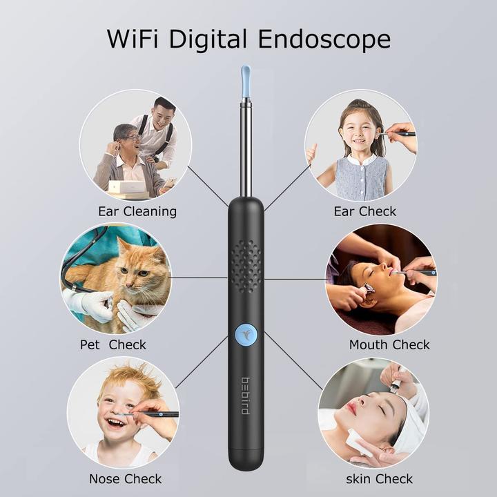 Image du produit Bebird R1
