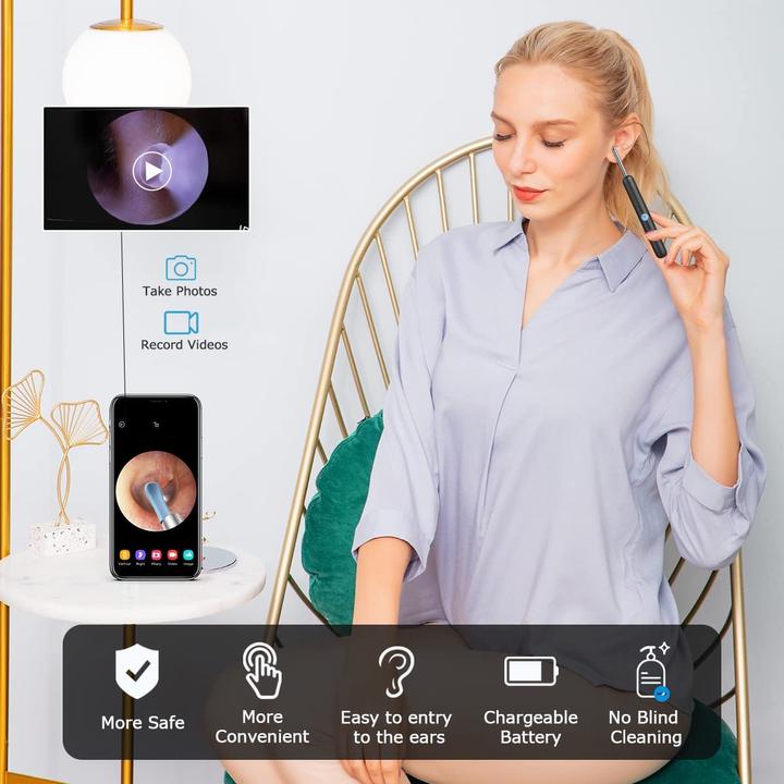 Image du produit Bebird R1