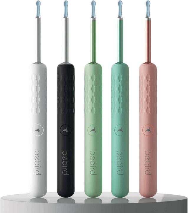 Image du produit Bebird R1
