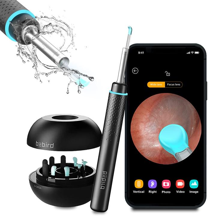 Image du produit Bebird R1