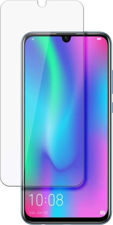 Produktbild Screenguard Honor 10 Lite Panzerglas Schutzfolie Case Friendly Design (1 Stück, Honor 10 Lite)