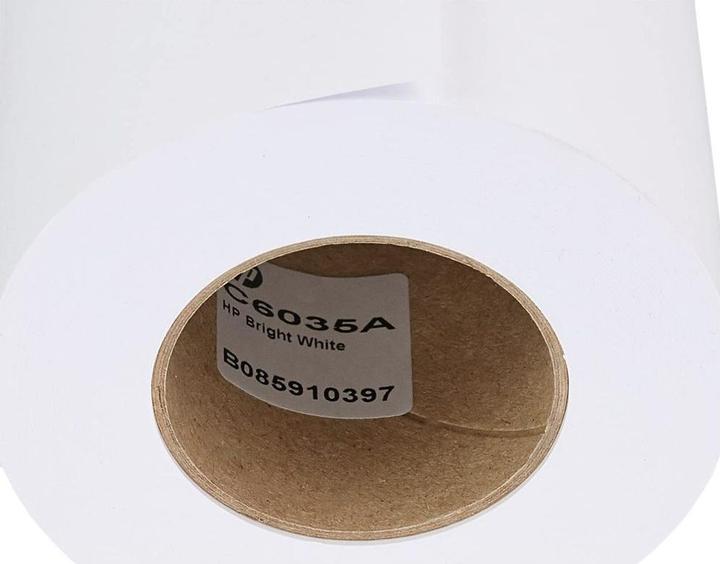 Actual product image HP C6035a (90 g/m², 4570 cm, 61 cm)