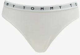 Produktbild Tommy Hilfiger Damen-Bikini-Slips im 3er-Pack (XS)