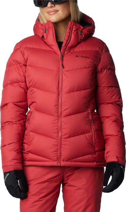 Produktbild Columbia Abbott Peak™ II Insulated Jacket (L)