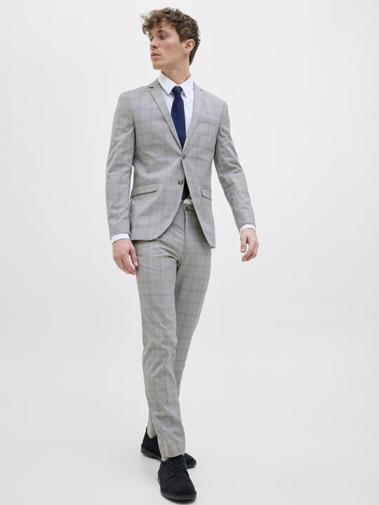 Produktbild Jack & Jones JPRFRANCO Super Slim Fit Anzug Einreihiger Blazer und Hose (50)