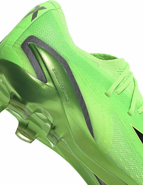 Actual product image adidas X Speed portal.1 FG (44 2/3)