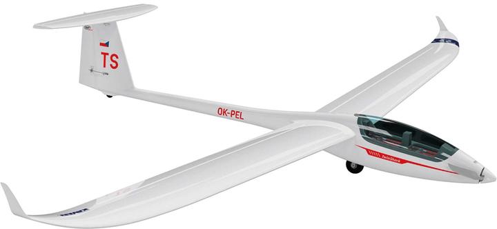 Kavan Twin Shark (Planeur)