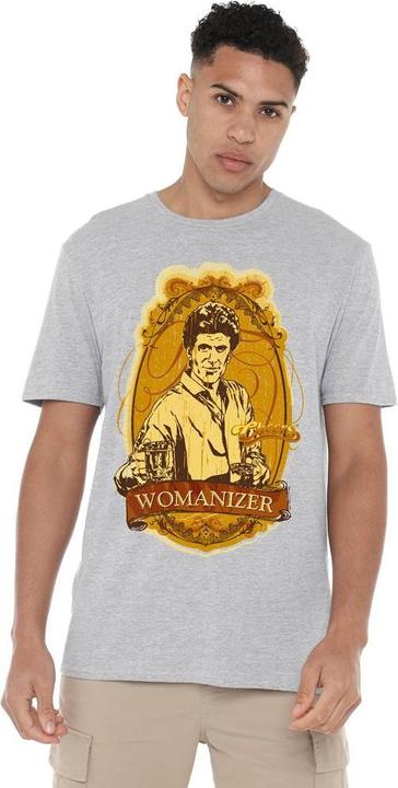 Produktbild Cheers Womanizer TShirt (5XL)