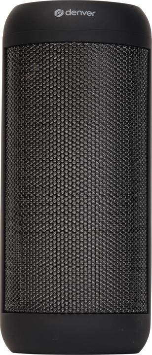Actual product image Denver BTL-63 BT Loudspeaker w. light effects (3 h, Battery operated)