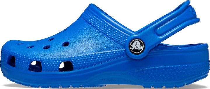 Blue bolt