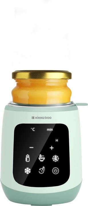 Actual product image Kikkaboo 4 in 1 Caldo