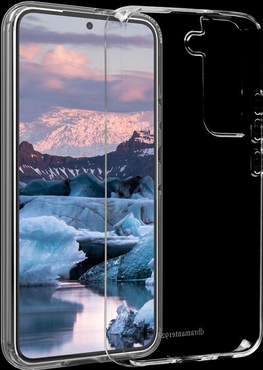 Actual product image dbramante1928 Greenland (Samsung Galaxy S22 Ultra)