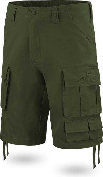 Produktbild Normani Herren Shorts Atacama - 9205 (XL)
