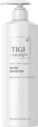Produktbild Tigi Copyright Custom Care™ Shine Booster (450 ml)
