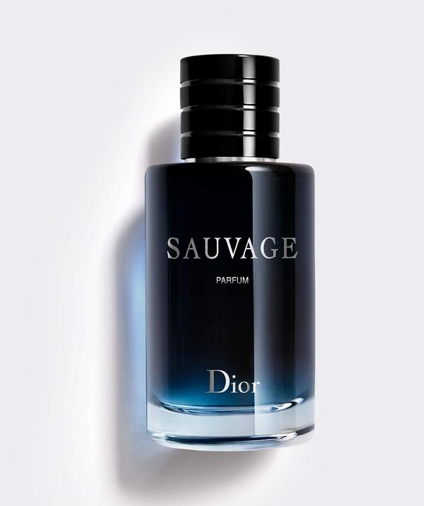 Produktbild Dior Sauvage (Eau de Parfum, 60 ml)