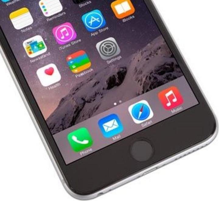 Image du produit Moshi iVisor Glass (1 pcs, Apple iPhone 6 Plus)