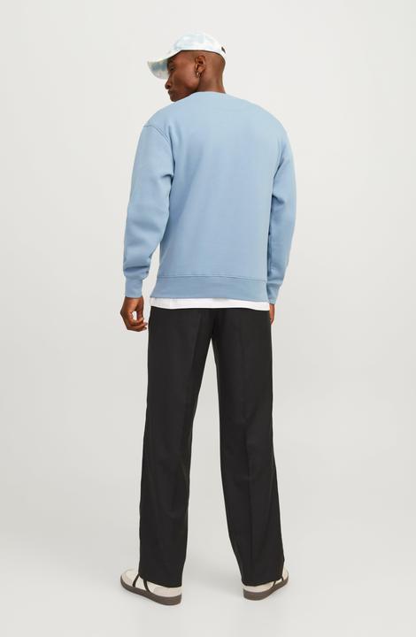 Image du produit Jack & Jones Imprimé Sweatshirt à col rond Sweatshirt à col rond (S)