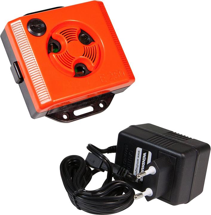 Produktbild Windhager Topo Stop E250