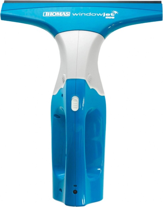 Actual product image Thomas Windowjet 2in1, window vacuum cleaner,blue/white