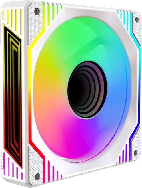 Produktbild KeepOut XFC-120DRM (120 mm, 1x)