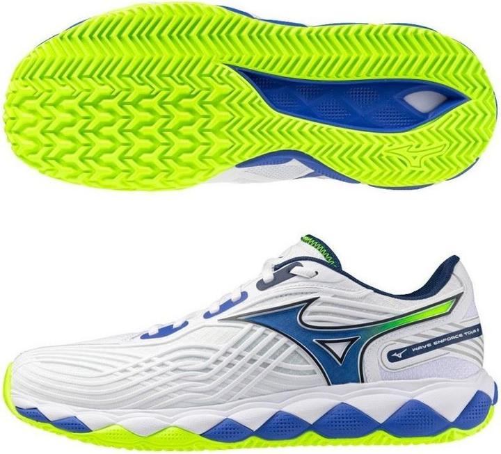 Produktbild Mizuno Wave Enforce Tour 2 CC (44)