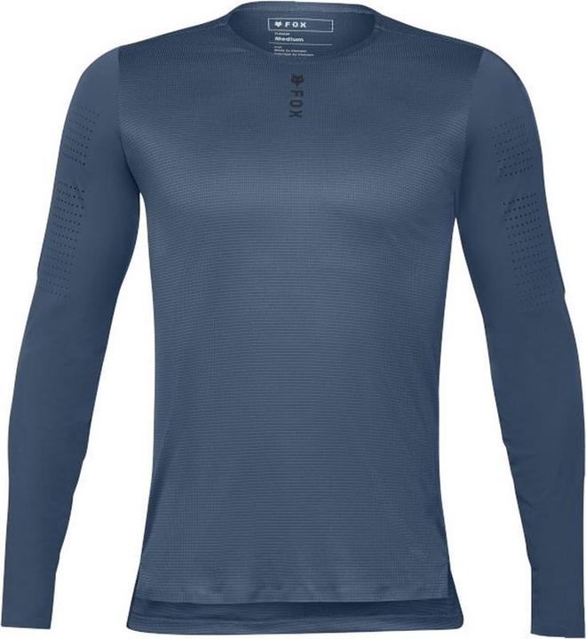 Produktbild Fox Jersey 24 Flexair Pro Ls Drk Vin (M)