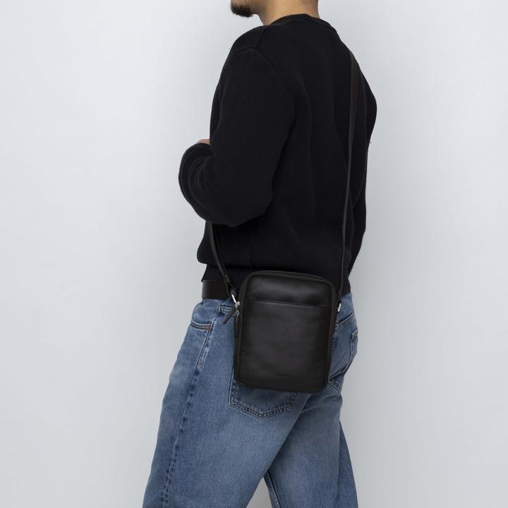 Image du produit Picard Milano Mini Bag Umhängetasche Leder 17 cm