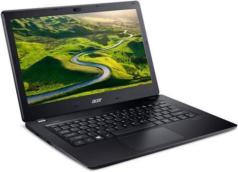 Actual product image Acer Aspire V13 V3-372-535V (13.30", Intel Core i5-6200U, 8 GB, 256 GB, CH)